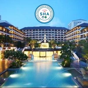 The Heritage Pattaya Beach Resort